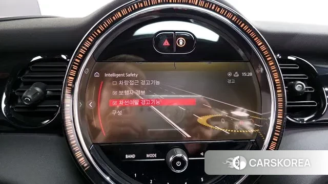 Mini Cooper S id 3610450 из Кореи 9