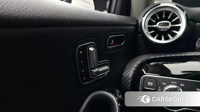 Mercedes-Benz A-Class W177 id 3253665 из Кореи 9