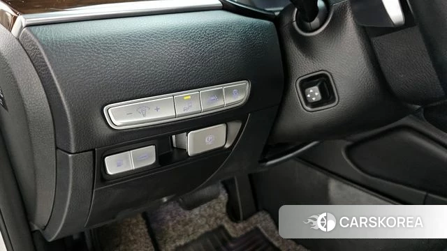 Kia More K9 id 4345715 из Кореи 9