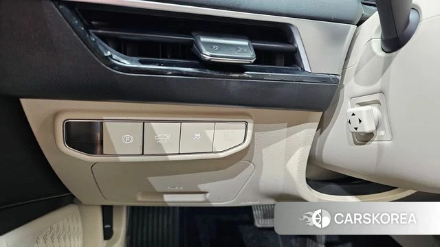 Kia The New K8 Hybrid id 4242959 из Кореи 9
