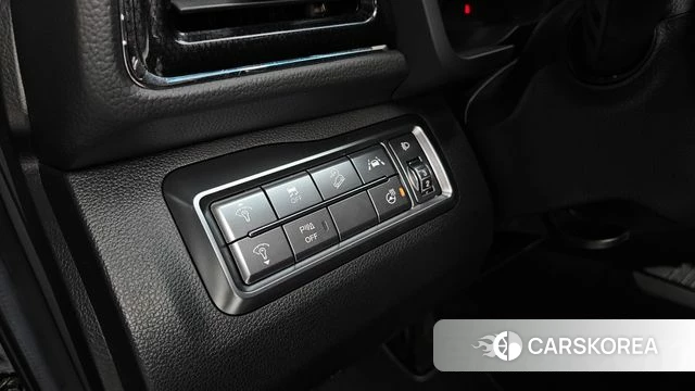 Ssangyong Berry New Tivoli id 4433606 из Кореи 9