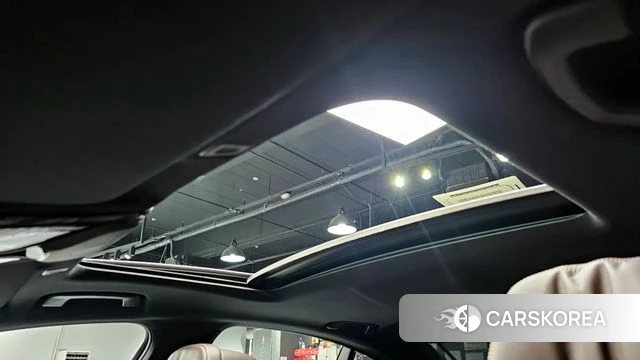 BMW 5 Series (G30) id 3799750 из Кореи 9