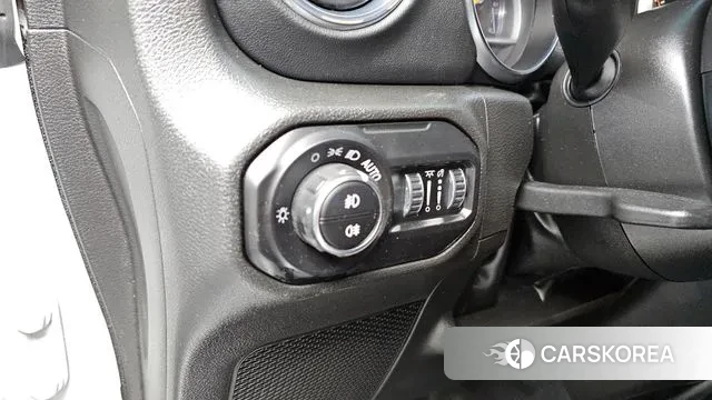 Jeep Wrangler (JL) id 3348811 из Кореи 9