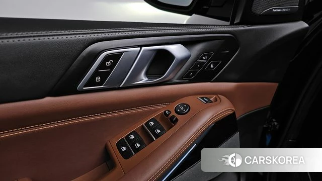 BMW X5 (G05) id 3876918 из Кореи 9