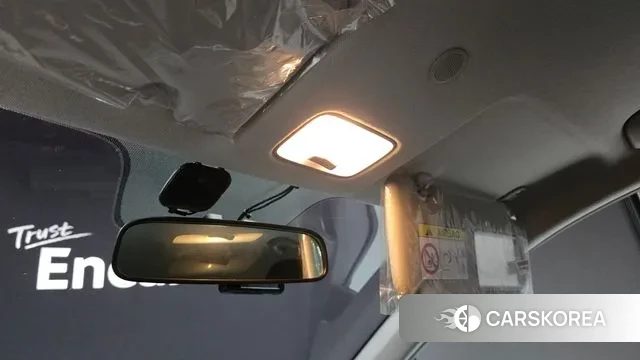 Kia Morning Urban (JA) id 3003367 из Кореи 9