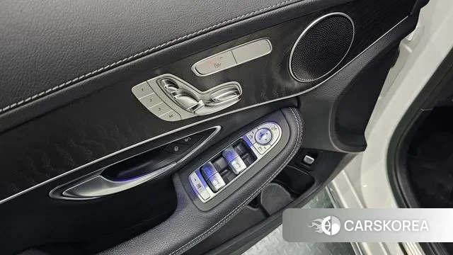 Mercedes-Benz C-Class W205 id 3588176 из Кореи 9