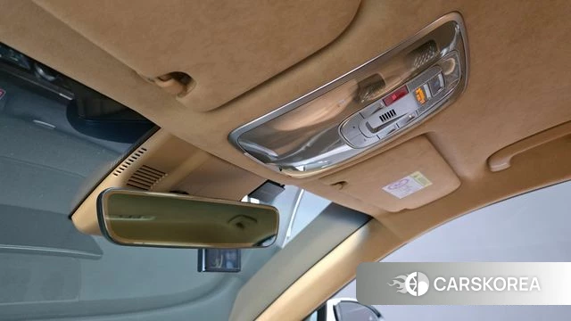 Genesis G80 (RG3) id 4409776 из Кореи 9