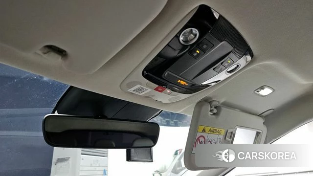 Kia EV6 id 3832745 из Кореи 9