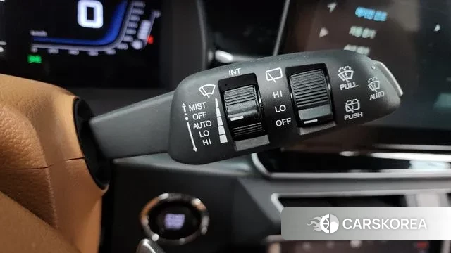 Ssangyong Torres id 3110076 из Кореи 9