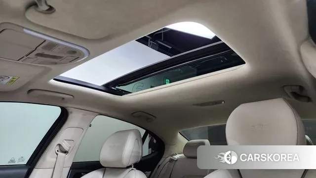 Genesis G70 id 3671932 из Кореи 9