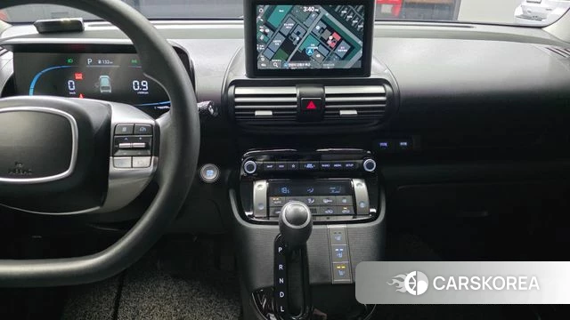 Hyundai Casper id 4267863 из Кореи 9
