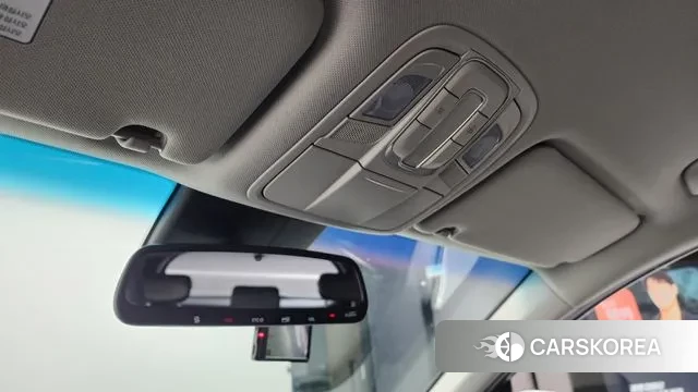 Hyundai Santa Fe TM id 3602197 из Кореи 9