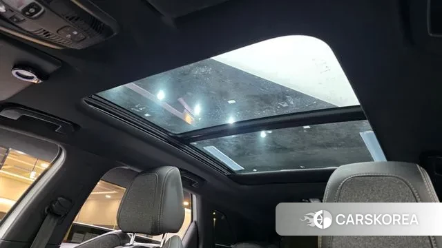 Peugeot 3008 second generation id 3736116 из Кореи 9