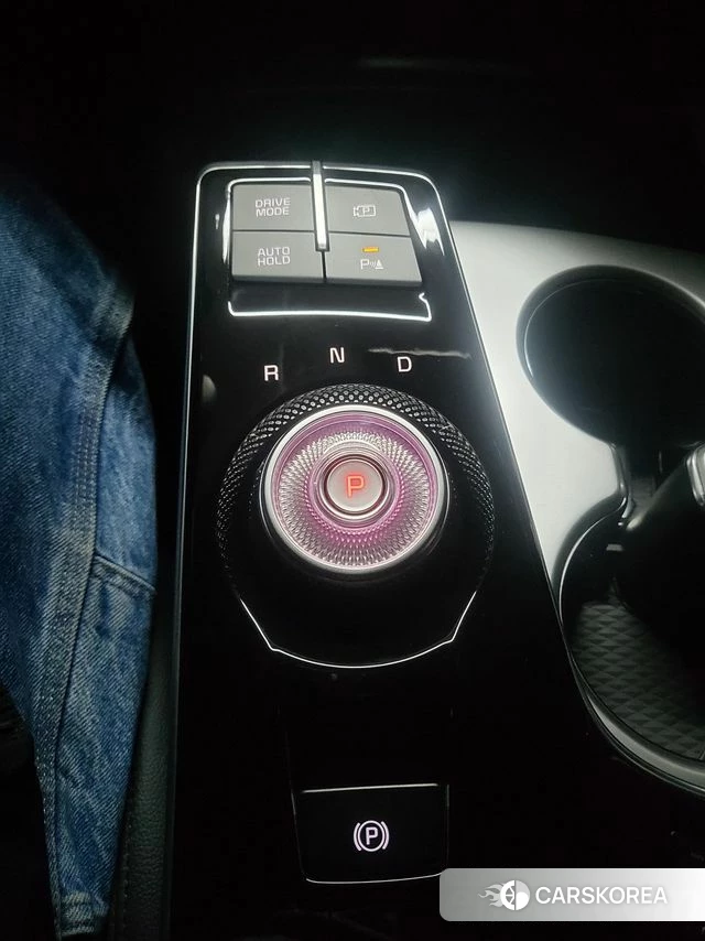 Kia K8 id 4394930 из Кореи 9