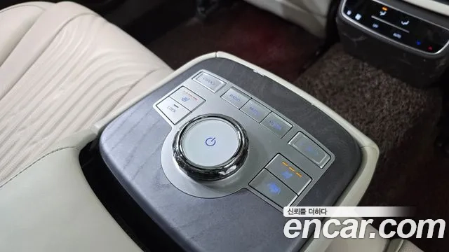 Genesis G80 (RG3) id 2920297 из Кореи 9