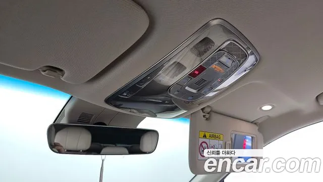 Genesis GV80 id 2822569 из Кореи 9