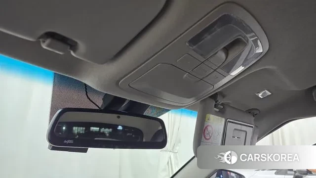 Ssangyong Berry New Tivoli id 3412370 из Кореи 9