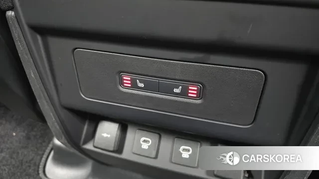 Land Rover Defender (L663) id 3263841 из Кореи 9