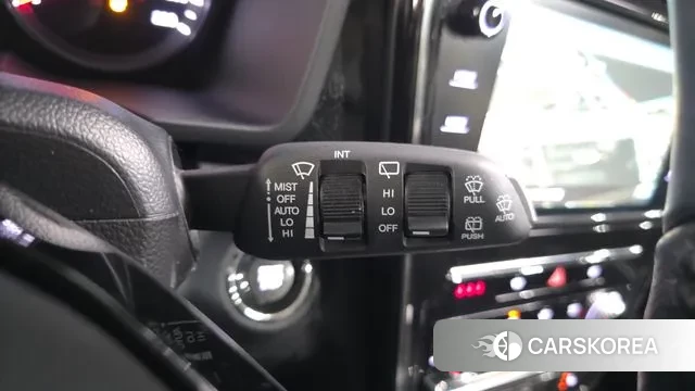 Ssangyong Berry New Tivoli id 3458802 из Кореи 9