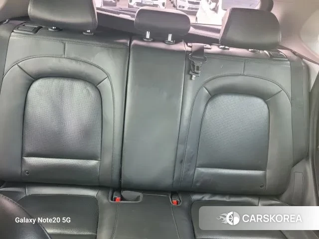 Hyundai The New Kona id 3274530 из Кореи 9