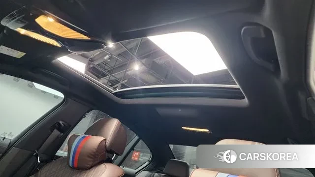 BMW 5 Series (G30) id 3712447 из Кореи 9