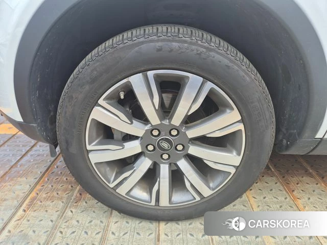 Land Rover Discovery Sports id 4628740 из Кореи 9