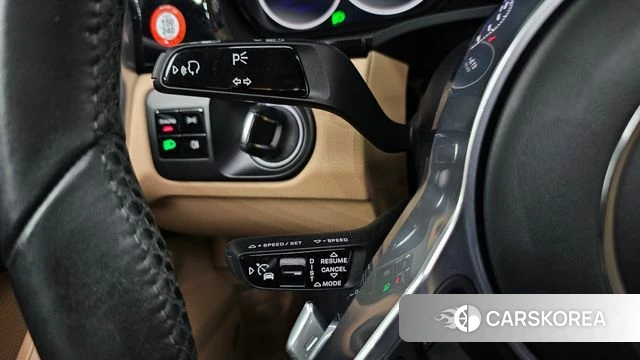 Porsche Cayenne (PO536) id 4508179 из Кореи 9