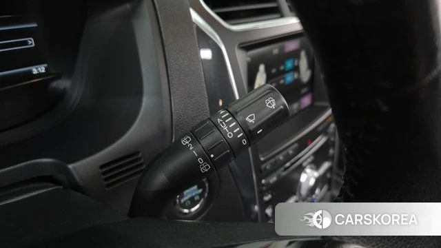 Ford Explorer id 3801701 из Кореи 9