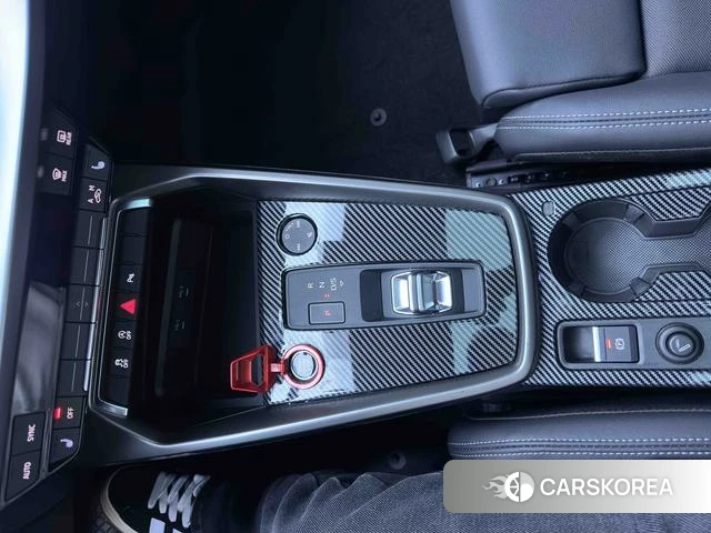 Audi A3 id 4277870 из Китая 9