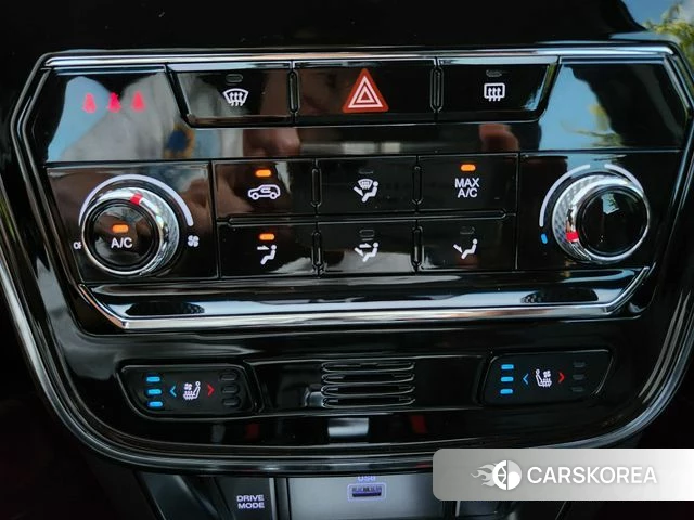 Ssangyong Berry New Tivoli id 4624827 из Кореи 9