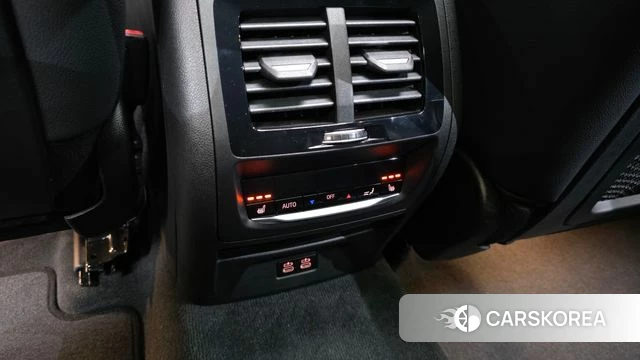 BMW X4 (G02) id 4222482 из Кореи 9