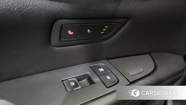 Cadillac CT6 id 3687462 из Кореи 9