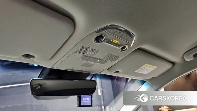 Hyundai The New Grandeur IG id 3483865 из Кореи 9