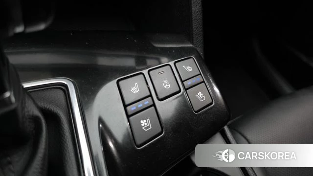 Kia Sportage 5th Generation id 4835068 из Кореи 9