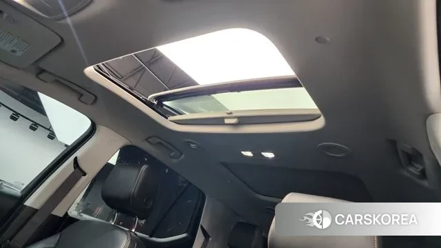 Chevrolet (GM Daewoo) Traverse id 3788696 из Кореи 9