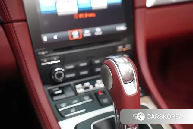 Porsche 718 Boxster id 3038211 из Кореи 9