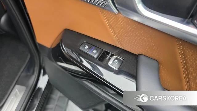 Kia Mohave Master id 4773980 из Кореи 9