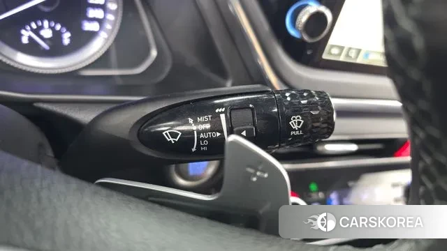 Hyundai Sonata (DN8) id 3323755 из Кореи 9