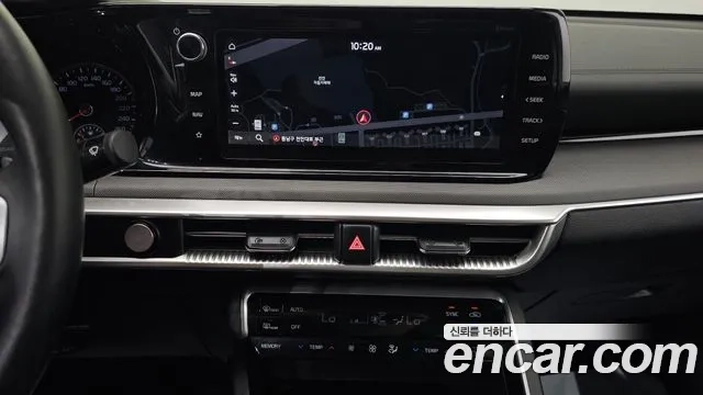 Kia K5 3rd generation id 2911995 из Кореи 9