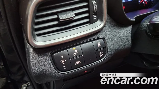 Kia The New Sorento id 2844532 из Кореи 9