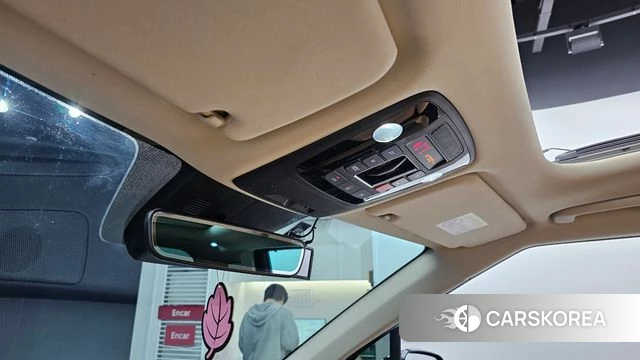 Kia Carnival 4th generation id 3922166 из Кореи 9