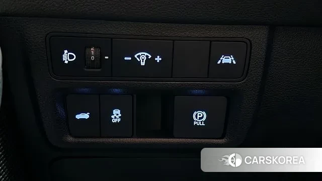 Hyundai Sonata (DN8) id 3597574 из Кореи 9