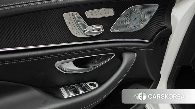 Mercedes-Benz AMG GT id 4670949 из Кореи 9