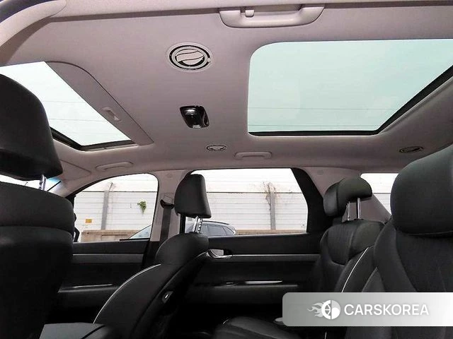 Hyundai Palisade id 4434544 из Кореи 9