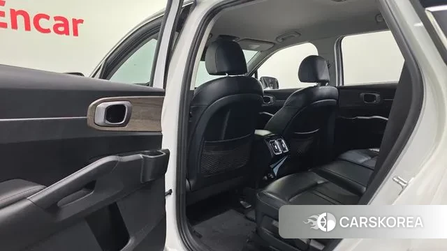 Kia Sorento 4th Generation id 3494057 из Кореи 9