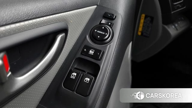 Hyundai The New Grand Starex id 4283994 из Кореи 9