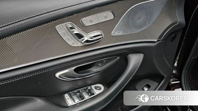 Mercedes-Benz CLS-Class C257 id 3885806 из Кореи 9