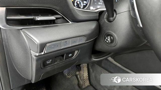 Genesis GV80 id 3807677 из Кореи 9