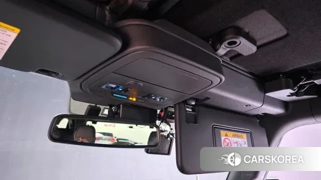 Ford Bronco 6th Generation id 3538931 из Кореи 9