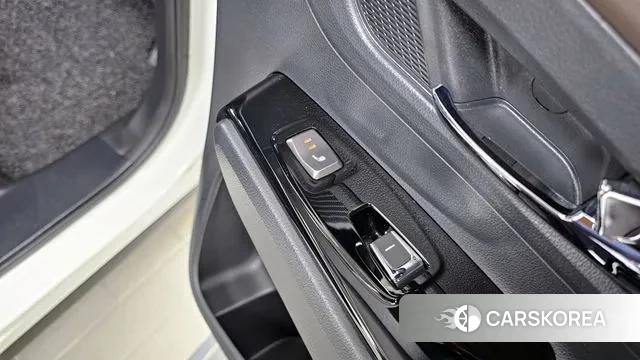 Ssangyong Beautiful Korando id 3396575 из Кореи 9